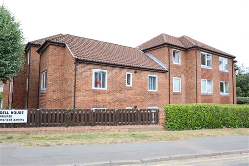 Roundwood Lane, Harpenden, AL5 3RA